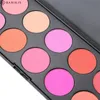 Estoque Make Cheek Matte Blush Poeder 10 Kleur Roze Blushers MakeUp Palette Up Blush 240228