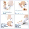 Care Bunion Splint Big Toe Straightener Corrector Feet Pain Relief Hallux Valgus Correction Orthopedic Supplies Pedicure Foot Care