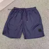 Monclair Shorts Designer Shorts Summer Men Nylon Swim Shorts Monclair Fashion Gentleman Side Pockets Swimear Boy Closure Back Pocket Tonal Short 6070