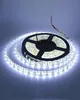 2835 RGB LED -strip vattentät 5M 300LEDS TAPE LUMINARIA LUZ 12V CAR HOME LED RIBBON VIT VART BLÅ RÖDA GRÖN LJUS9180566