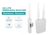 Routeur Wifi 4G LTE, carte Sim 4G pour l'extérieur, Cpe, Modem de déverrouillage sans fil, antenne haut débit WANLAN Port8180370
