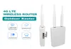 4G LTE Wifi Router 4G Sim Karte Outdoor Cpe Wifi spot Entsperren Modem 3G 4G Wireless router Breitband Antenne WANLAN Port8180370