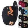 2024 Todo el equipo Fan's USA College Baseball Ajustable Alabama Crimson Auburn Tigers Sombrero en el campo Mezcla Orden Tamaño Cerrado Bill plano Base Ball Snapback Caps Bone Chapeau a1