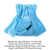 Blankets Wearable Electric Blanket Safe Shawl USB Heating Winter Supplies Soft Warm For Legs Back Shoulders Gift