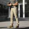 Pantalon pavehawk été x5 pantalon cargo hommes armée militaire pantalon tactique streetwear jogger randonnée randonnée