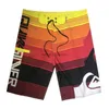 Peach skin velvet mens loose and casual sports shorts 5-point best-selling for many years quick drying beach pants men