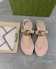 Designer Frau Hausschuhe Männer Slipper Gear Böden Flip Flopswomen Luxus Sandalen Mode kausale Flip-Flop-Größe