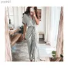 Basic Casual Dresses Casual Dresses Retail Shirt Designer Commuting Size S3Xl Long Dress Forged Face Clothing Drop Delivery Apparel Wom Dhkj1 240302