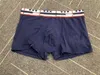 Boxers de sous-vêtements pour hommes Summer Designer Sport Boxers dunks sous-vêtements de football sous-vêtements de luxe Taille M - XXL vente en gros au détail