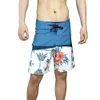 2022 Summer Anti Splashing Four sided Elastic Mens Surfing Shorts Quick drying Sports Leisure Beach Pants