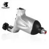 Guns Solong Tattoo Nouvel Aluminium Rotary Tattoo Machine Gun Strong Power 10W Moteur pour Shader et Linner M647