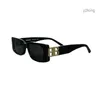 Frames Classic Double b Paris Family Square Letter Womens Fashion Fashionable Sunglasses Men Bb0096s 6N78 NDHO