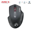 Mouse recarregável sem fio mouse usb bluetooth gamer mouse de computador silencioso mouse 1600dpi para laptop pc gamer completo