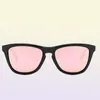 Frogskin Sports Sunglasses Retro Polarized Sun Glasses Mens Womens UV400 Fashion Eyeglasses Driving Fishing Cycling Running185699925