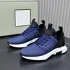 Nowe luksusowe hurtowe tomxford nylon siatki Jago Sneakers buty męskie gumowe trenerzy zniżki na co dzień noszenie komfortowych deskorolki piesze wędrówki buty eu38-46 pudełko