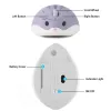 Souris mignon dessin animé Bluetooth 2.4G souris Hamster Mause ergonomique 3D optique créatif enfants cadeau bureau maison ordinateur souris pour PC ordinateur portable