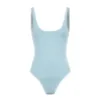 Bikini Halter Plus Size Costumi da bagno Donna Costume da bagno Donna-Bikini Set Body Costume da bagno Biquini estivo