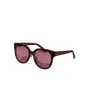 Sunglasses for Women Mui Mui Sunglasses Europe and the United States Literary Model Good Material Acetate Frame Nice Tortoise Shell Sunglasses Lunette Luxe