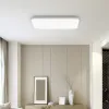 Kontrol Yeelight Xianyu C2001 Serisi Akıllı Tavan Işık Dimmable Bluetooth Uzaktan Uygulama Ses Kontrolü Mijia ve Homekit ile Çalışır