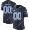 Maillots de football universitaire UNC 2023 Drake Maye Omarion Hampton Sam Howell Caleb Hood George Pettaway Paysour J.J.Jones Antoine Green Kamari Morales