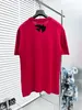 Men's Plus Tees & Polos t-shirts Polar style summer wear with beach out of the street pure cotton l36