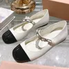 sweet women mary janes round toe patchwork high heels high quality one belt buckle strap lovely pear decor spring summer ladies outside dress pumps