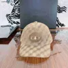 New kids designer Hats Metal logo decoration baby Sun hat Size 3-12 Box packaging girls boys Ball Cap Complete labels 24Feb20