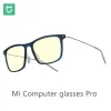 Steuern Sie die Xiaomi Mi Computer-Brille Pro Anti Blue Ray UV-ermüdungssicherer Augenschutz Mi Home Glass