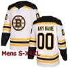 Hot Bruins 100º Centenário Jerseys Milan Lucic Patrice Bergeron David Krejci Brad Marchand Hampus Lindholm Jake DeBrusk Nick Foligno Taylor Hall Camisa de Hóquei