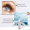 Eyelashes High Quality Professional Korea Eyelash Eyebrow Lifting Keratin Boost for Lash Perming Kit Long Natural Eyelash Liquid