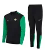 24/25 حقيقية Betis Mens Kids Barcelona Soccer Tracksuit Trackseys مجموعات 22/23 رجال كرة القدم جيرسي سترة مجموعة Chandal Futbol Foot