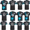 FC CinCInnATi 2024FUSSBALLJERSEYS FC Houstons Philadelphia Union Kansas Minnesota United Fußballtrikot