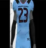 2024 Arlington Renegades Football Jerseys Jamal Carter Will Clarke Josiah Coatney Javaris Davis Brian Folkerts Rannell Hall Brian Herrien Will Hill Mike Horton