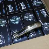 Trimmer Kemei KM8508 Hair Clipper Hair Trimm Electric Clipper Razor Raser Beard Trimmer Men de rasage Hine Couture de coupe Couture de coupe