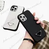 Mooie Designer P lederen telefoonhoesjes iPhone 15 14 13 12 11 Pro Max Luxe merk Hi Quality 18 17 16 15pro 14pro 14plus 13pro 12pro 11pro Plus hoesje met kaartsleuf Cover