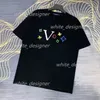 サマーメンズデザイナーTシャツ男レディースTシャツ文字プリント半袖TシャツメンズルースTEESアジアサイズS-5XL