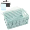 Nests Brooder Box Incubator Egg Parrot Chicken Hatching Birds Quail Kitten Nursery Pet Chick Reusable Atomizing Cat Pad Heated