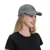 Boll Caps Top Gun Classic Men Women Baseball 80s Films Distressed Denim Hats Cap Vintage Outdoor Workouts Snapback Hat