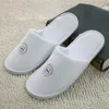 Slippers 0207 زوجان خفيف الوزن يمكن التخلص منه في المنزل سافر المنازل المريحة