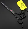 Scissors Shears 6.0Inch Jason JP440C Left Hand Hairdressing Scissors Set Left_handed Cutting Thinning Scissors Hair Scissors Barber Scissors LZS0511 240302