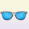 개구리 스킨 스포츠 선글라스 레트로 양극화 된 태양 안경 남성 여성 UV400 패션 안경 낚시 사이클링 주행 184290551