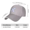 Boll Caps A Silent Voice X Faces Design Baseball Cap Boonie Hats Christmas Trucker Women Men's