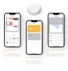 Control Aqara Human Presence Sensor FP1 Detector Smart Human body Exists Sensor ZigBee 3.0 Smart Home For FP2 APP Aqara Home Homekit