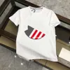 メンズTシャツデザイナーシャツメンティーサマースウェットシャツファッションラウンドネックレタープリント半袖ポロシャツカジュアルメンズスポーツ服S-5XL