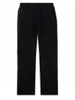 24 Newtech Pole Full Zip Spodnie spodnie spodnie Męskie projektanci sportowcy Black Pant Space Bawełna spodnie damskie joggery biegające 263