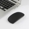 Möss Bluetooth Mouse för Lenovo Yoga Book A12 10 "12.2" Tablett Laptop PC Wireless Mouse uppladdningsbar Mute Silent Optical Gaming Mouse