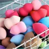 Puff Sponge Cosmetic Puff Bulk Wholesale Beauty Beauty Egg Set Water Drop Puff Makeup Egg Super Smake Make Up Blender