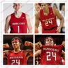 Geo Baker Ron Harper Jr. Jersey 30 Logan Stephens 13 Antwone Woolfolk Caleb McConnell Rutgers Scarlet Knights Basketball Jerseys Custom Ed Mens Youth