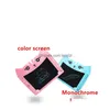 Graphics Tablets Pens Cute Cat Lcd Writing Tablet Ding Board Blackboard Handwriting Pads Gift For Adts Kids Paperless Notepad Memo Dheo5