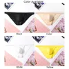 Underpants Men Sexy Thin Ice Silk Briefs Breathable Underwear U Convex Pouch Penis Bulge Erotic Lingerie Mens Panties